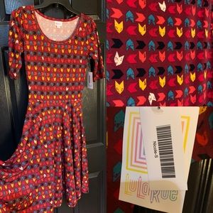 LuLaRoe Nicole